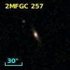 2MFGC 257