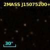 2MASS J15075200+6705439