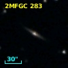 2MFGC 283