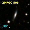 2MFGC 505