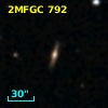 2MFGC 792