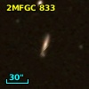 2MFGC 833