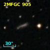 2MFGC 905
