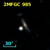 2MFGC 985