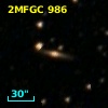 2MFGC 986