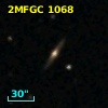 2MFGC 1068