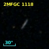 2MFGC 1118