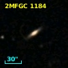 2MFGC 1184