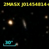 2MASX J01454814+4132327