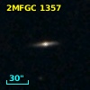 2MFGC 1357