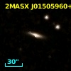 2MASX J01505960+3339503