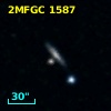 2MFGC 1587