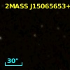 2MASS J15065653+6703458