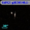 6dFGS gJ020540.1-125410