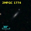 2MFGC 1774