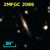 2MFGC 2086