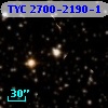 TYC 2700-2190-1