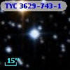 TYC 3629-743-1