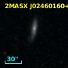 2MASX J02460160+1632144