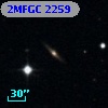 2MFGC 2259