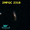 2MFGC 2318