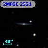 2MFGC 2551