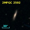 2MFGC 2592