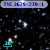 TYC 3628-270-1