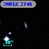 2MFGC 2748