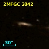 2MFGC 2842