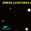 2MASS J15074663+6707401