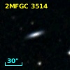 2MFGC 3514