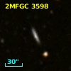 2MFGC 3598