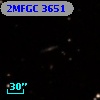2MFGC 3651
