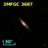 2MFGC 3687