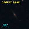2MFGC 3698