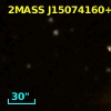 2MASS J15074160+6702316