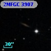 2MFGC 3907