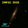 2MFGC 3928