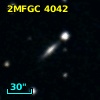 2MFGC 4042