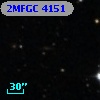 2MFGC 4151