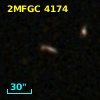 2MFGC 4174