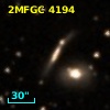 2MFGC 4194