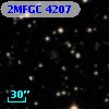 2MFGC 4207