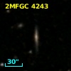 2MFGC 4243