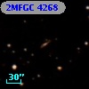 2MFGC 4268