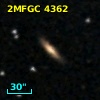 2MFGC 4362