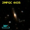 2MFGC 4435