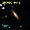 6dFGS gJ052608.4-025625