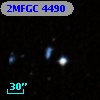 2MFGC 4490